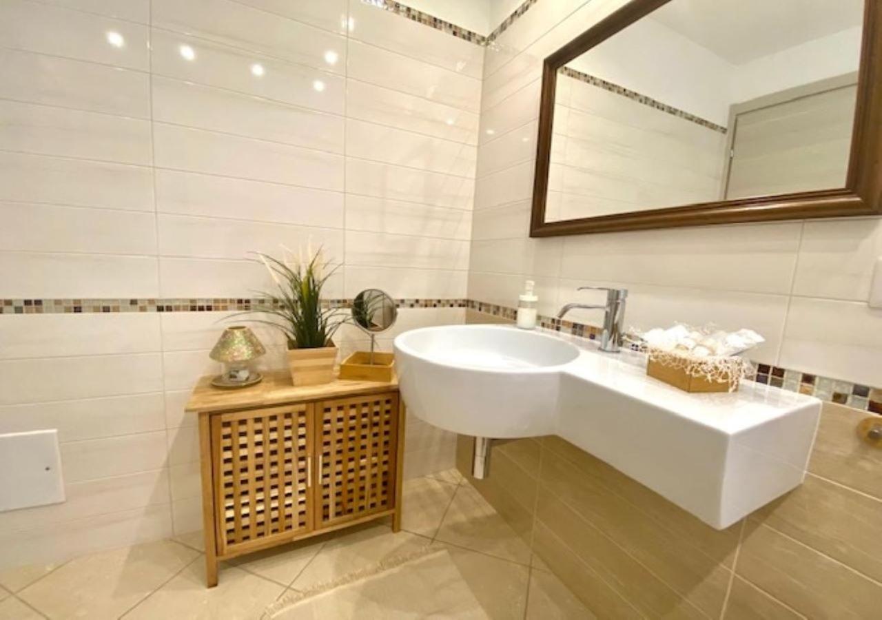 Villa Sant'Andrea Trecastagni Dış mekan fotoğraf